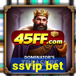 ssvip bet
